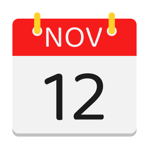 12 octobre